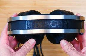 Audifonos Gamer Redragon Scylla Multiplataformas