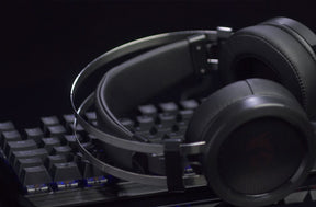 Audifonos Gamer Redragon Scylla Multiplataformas