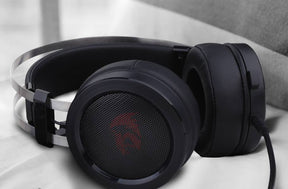 Audifonos Gamer Redragon Scylla Multiplataformas