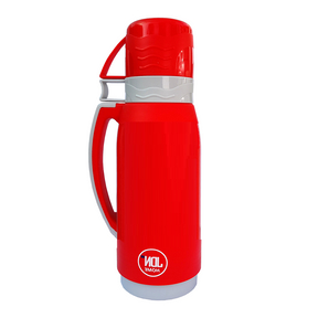 Termo JDN 1 LT para Agua Fría y Caliente / Conserva 8 Horas