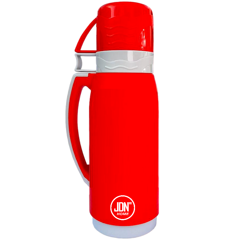 Termo JDN 600ML para Agua Fría y Caliente / Conserva 8 Horas