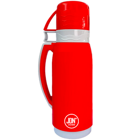 Termo JDN 1.8L para Agua Fría y Caliente / Conserva 8 Horas