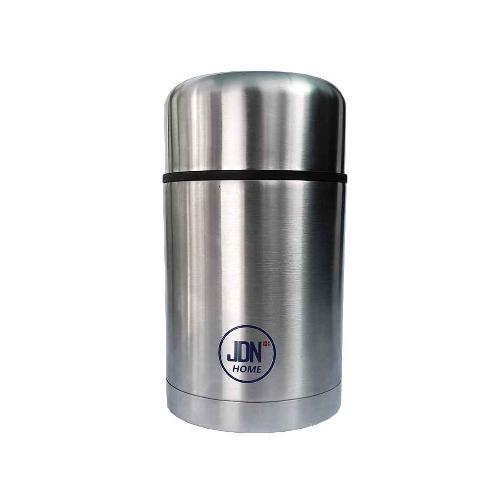 Termo Premium de Comidas 500cc Inox Multi Propósito 8H JDN