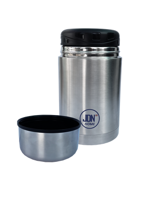 Termo Premium de Comidas 500cc Inox Multi Propósito 8H JDN