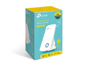Repetidor Wifi Inalámbrico Tp-Link 300Mbps TL-WA850RE