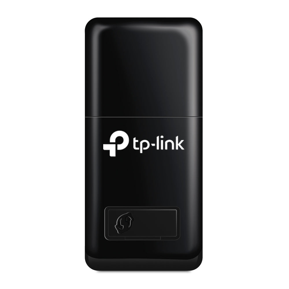 Adaptador Wifi Usb Tp-Link 300Mbps WN823N High Speed