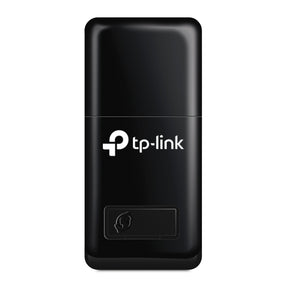 Adaptador Wifi Usb Tp-Link 300Mbps WN823N High Speed