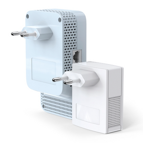 Kit Powerline Wifi Extender TP-LINK High Power TL-WPA7517