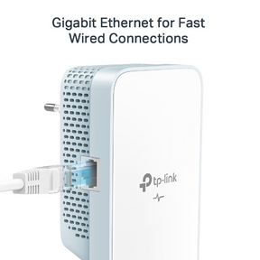 Kit Powerline Wifi Extender TP-LINK High Power TL-WPA7517