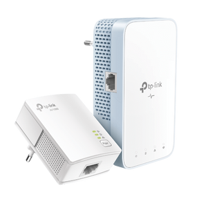 Kit Powerline Wifi Extender TP-LINK High Power TL-WPA7517