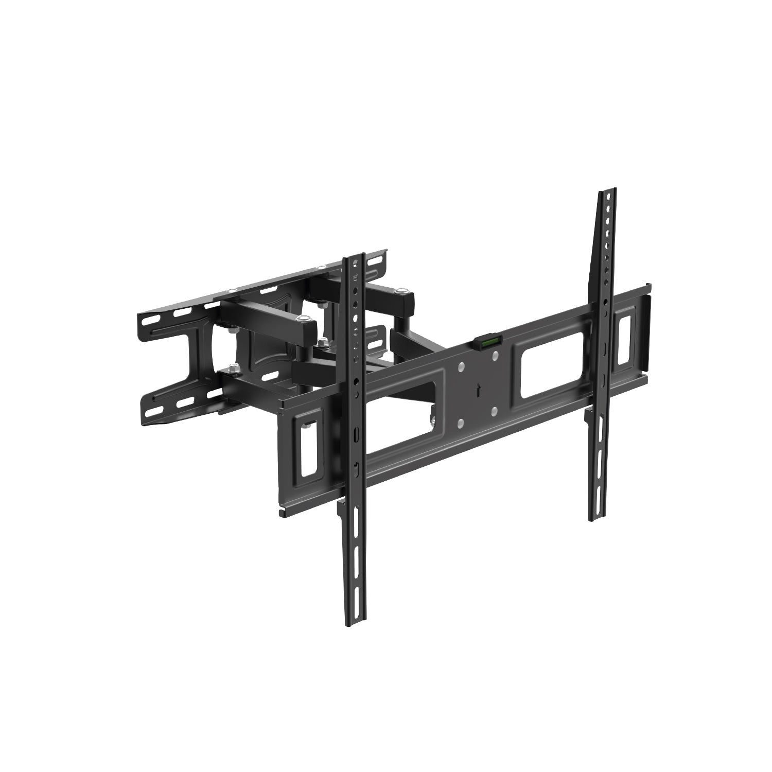 Soporte de TV Deluxe con Doble Brazo Reforzado de 37" A 70" 35KG