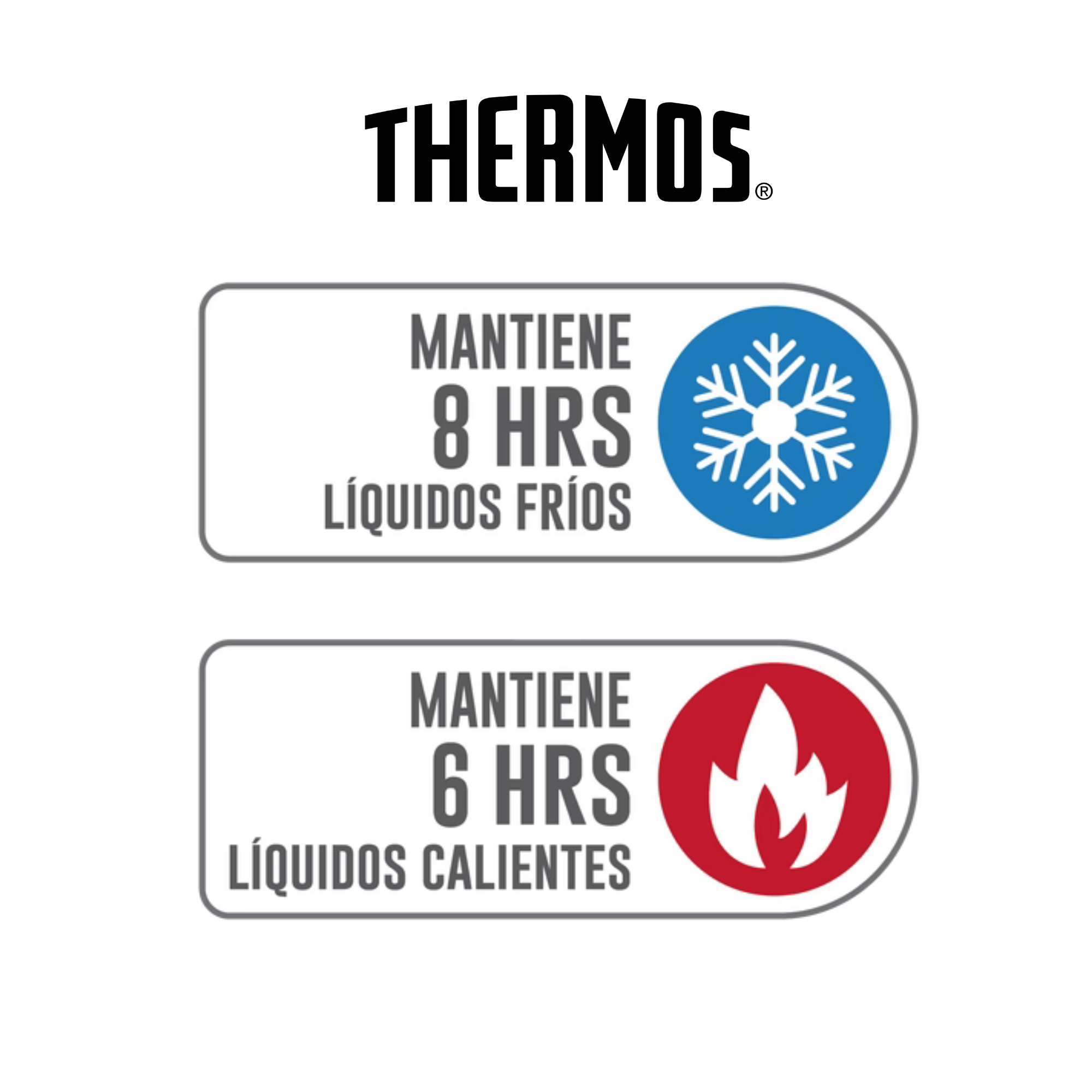 Termo Thermos Ft-1000 Liquidos