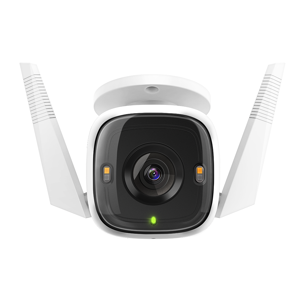 Cámara de Seguridad Wifi 2K TP-LINK TAPO C320WS de Exterior