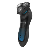 Afeitadora Remington Hyper Series Aqua Recargable XR1430