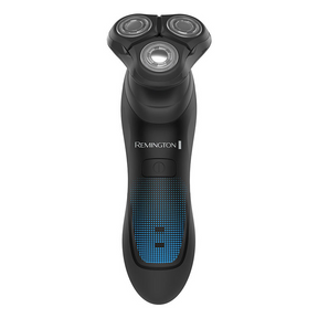 Afeitadora Remington Hyper Series Aqua Recargable XR1430