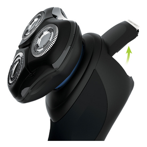 Afeitadora Remington Hyper Series Aqua Recargable XR1430