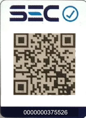 Extensión Eléctrica Alargador 5m Certificado SEC XT48 Blanco