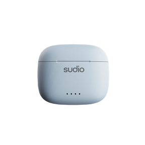 Audífonos Sudio Premium Line Earphones A1 TWS MIDNIGHT BLUE