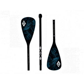 Remo Stand Up Paddle Aquatone All Style Aluminium Dual Blade
