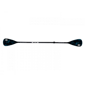 Remo Stand Up Paddle Aquatone All Style Aluminium Dual Blade