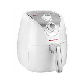 Freidora De Aire Magefesa Borea Mgf4470 3.2 Litros 1500W