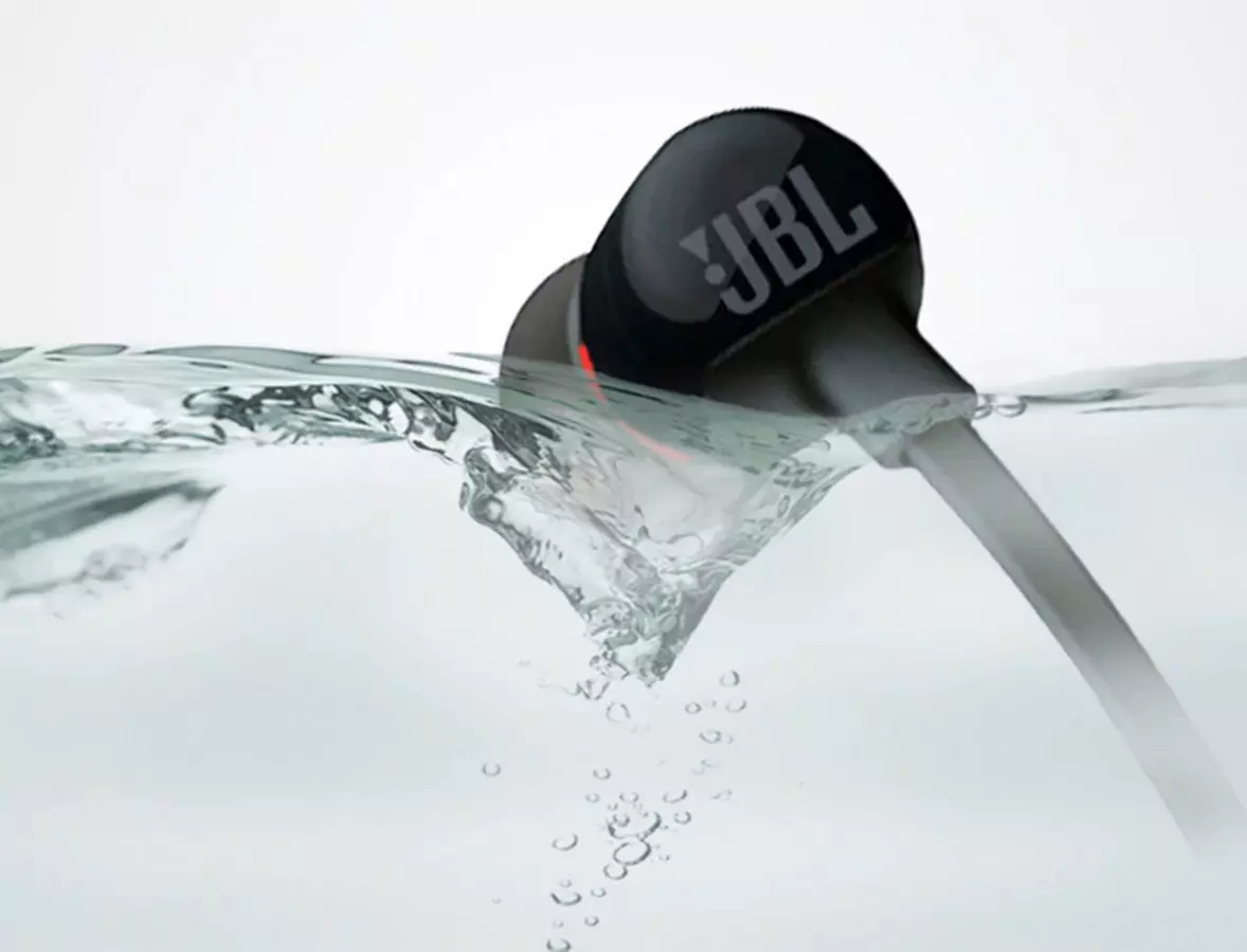Audifono Jbl T110BT Negro Bluetooth Premium Audio High Bass