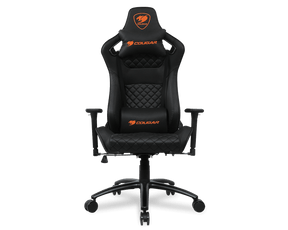 Silla Gamer Cougar Armor Explore S Black Premium Edition
