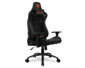 Silla Gamer Cougar Armor Explore S Black Premium Edition