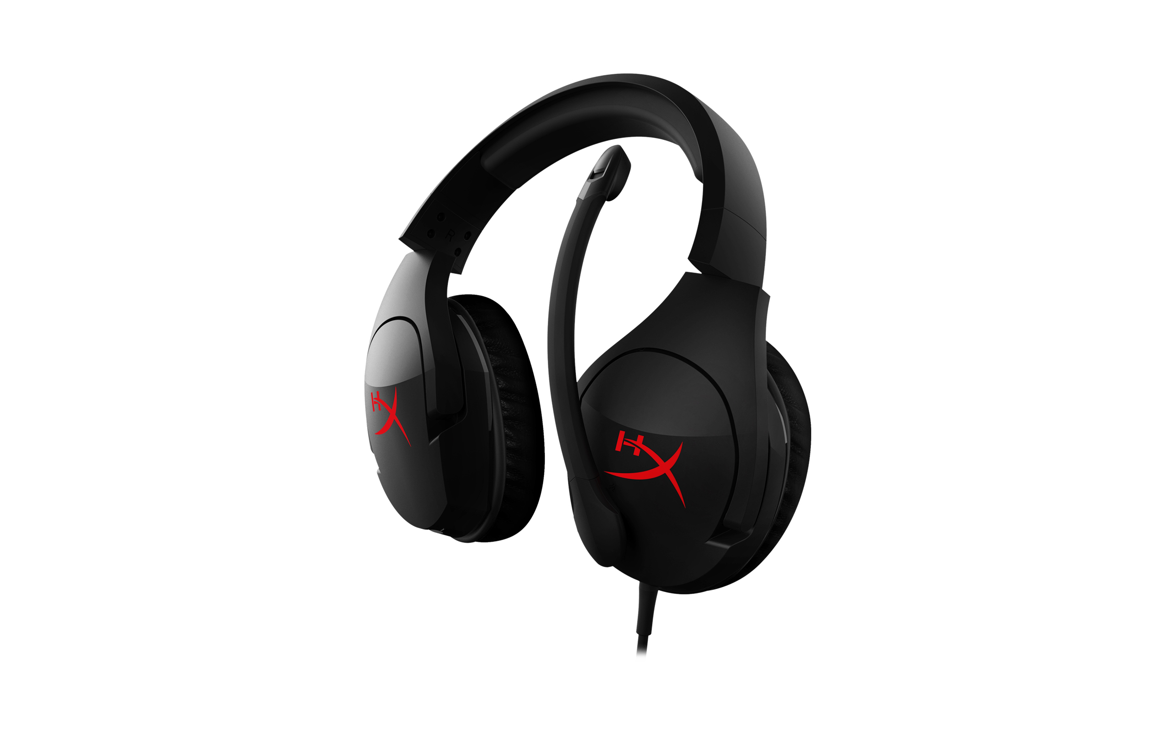 Audifono HyperX Cloud Stinger Multiplataformas HX-HSCS-BK/NA