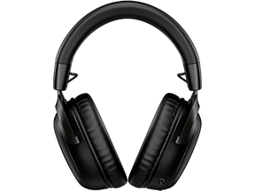Audífonos HyperX Cloud III Legendary Sound Wireless Black