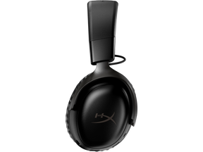 Audífonos HyperX Cloud III Legendary Sound Wireless Black