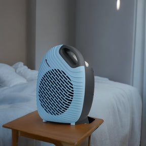 Calefactor Kendal 2000W Ajustables Hasta 14M2 SUN-05 Celeste