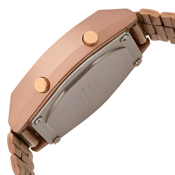 Reloj Casio de Mujer Oro Rosa B640WCG-5DF Classic Edition