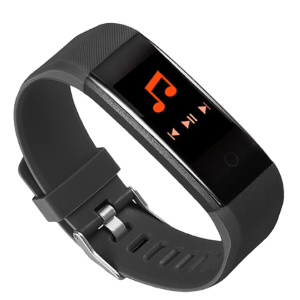 Smart Band Sport Multi Sensores de Precisión Philco 023B