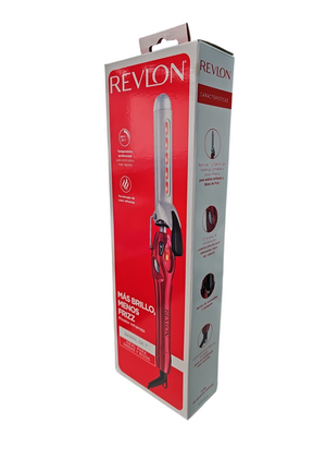 Ondulador Revlon Pro Collection Lasting Curls Rvir1103La2