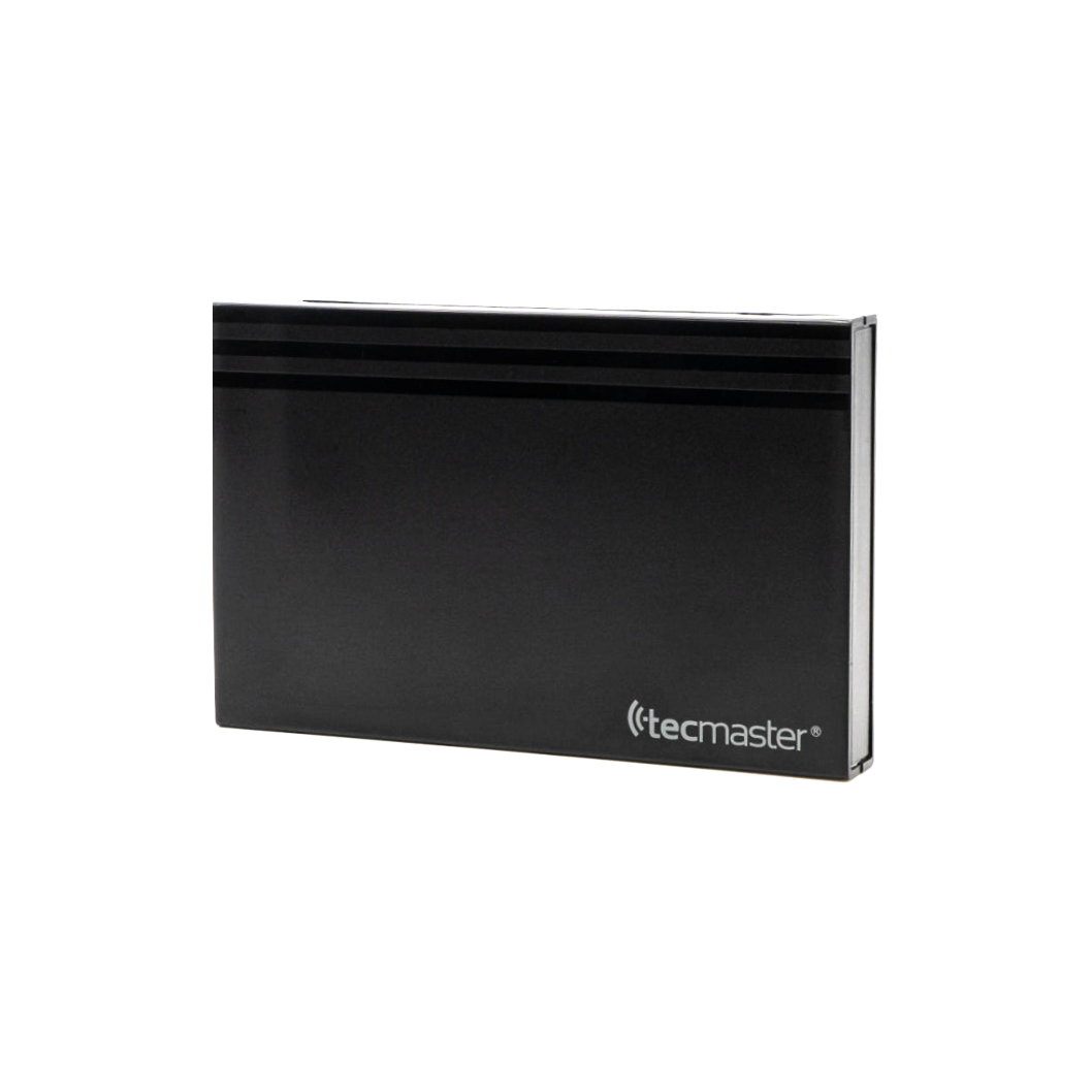 Cofre para Discos Duros y SSD de 2.5” USB 3.0 High Speed