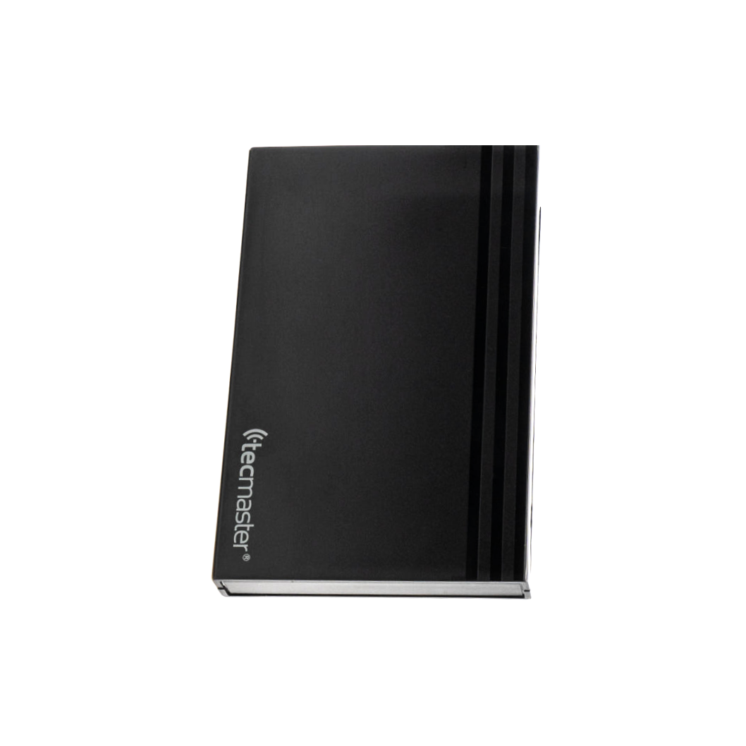 Cofre para Discos Duros y SSD de 2.5” USB 3.0 High Speed
