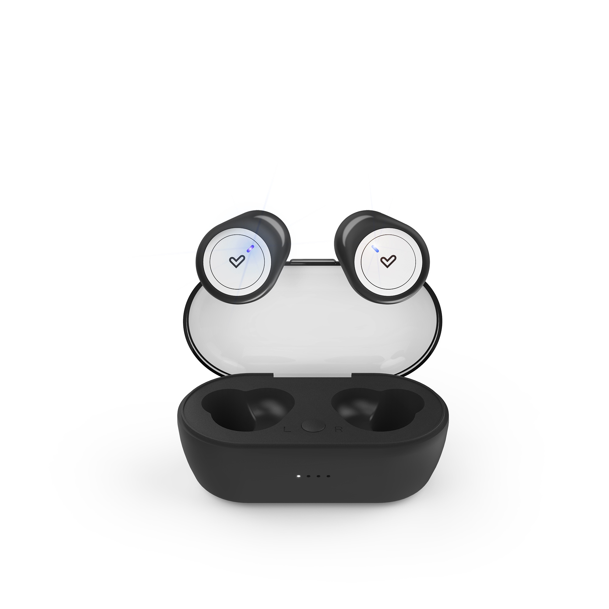 Audífonos Energy Sistem Urban 1 TWS Black 20 Horas 449767