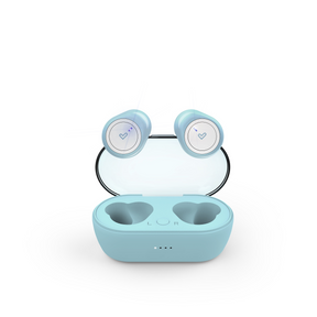 Audífonos Energy Sistem Urban 1 TWS Bluish 20 Horas 449781