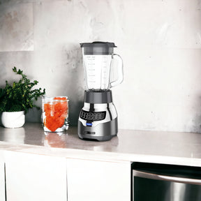 Licuadora Profesional 900W Black + Decker BL1300 Power Crush