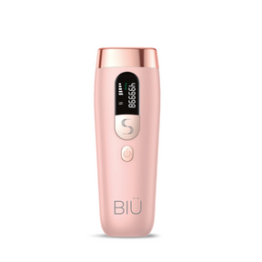 Depiladora Laser Permanente IPL BIÜ Sense Pink Edition Pro