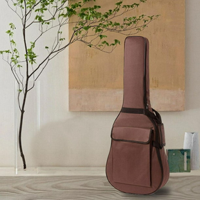 Funda de Guitarra Acustica Acolchada Waterproof de 40"