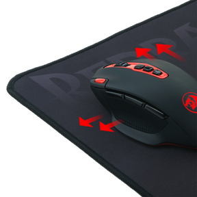 Mouse Pad Gamer Redragon Kunlun XL 700x350mm P005