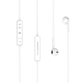 Audífono Bluetooth In Ear Energy Sistem Earphone 1 WH 446919