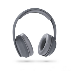 Audífonos Energy Sistem HOSHI Gris Autonomía 23H + Assistant