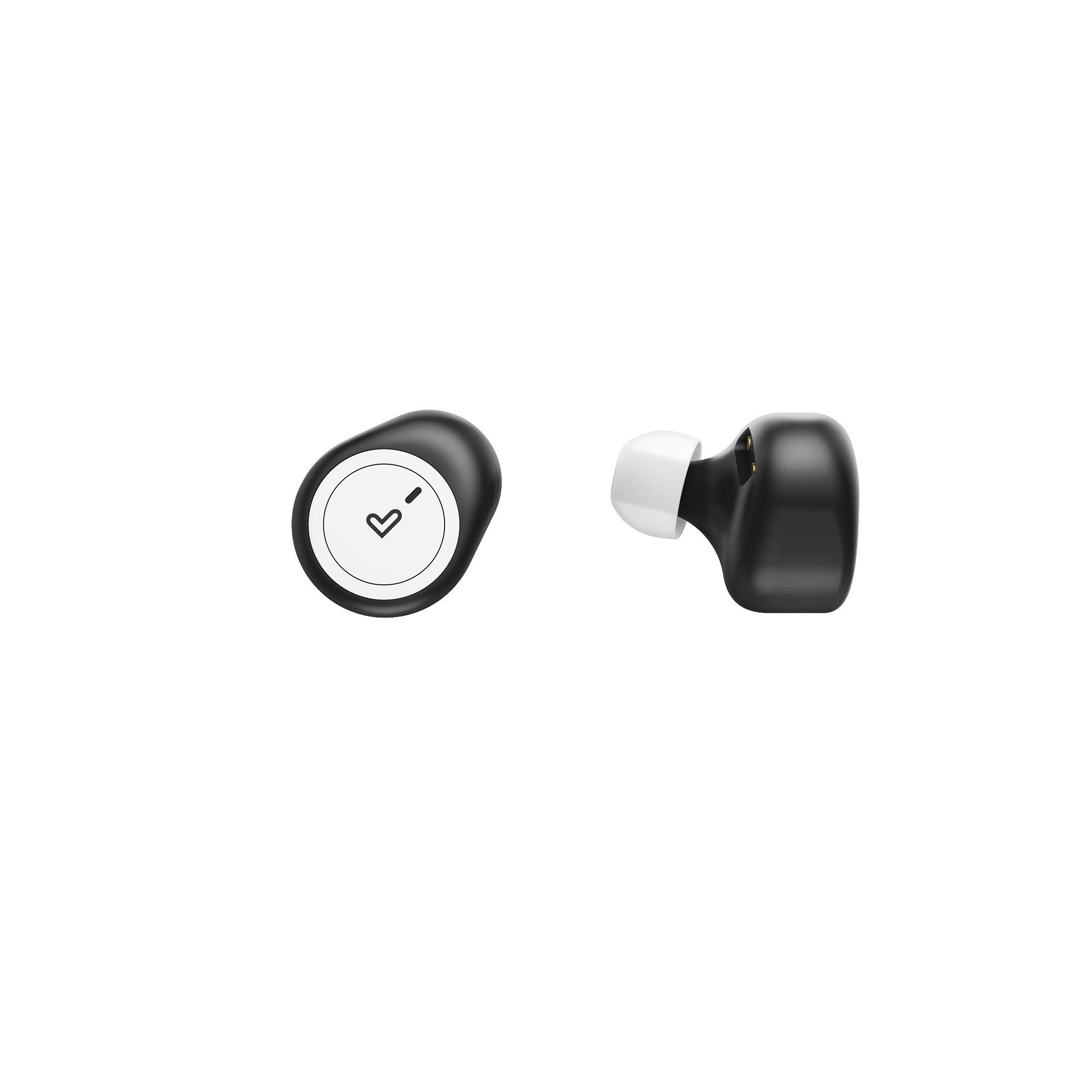 Audífonos Energy Sistem Urban 1 TWS Black 20 Horas 449767