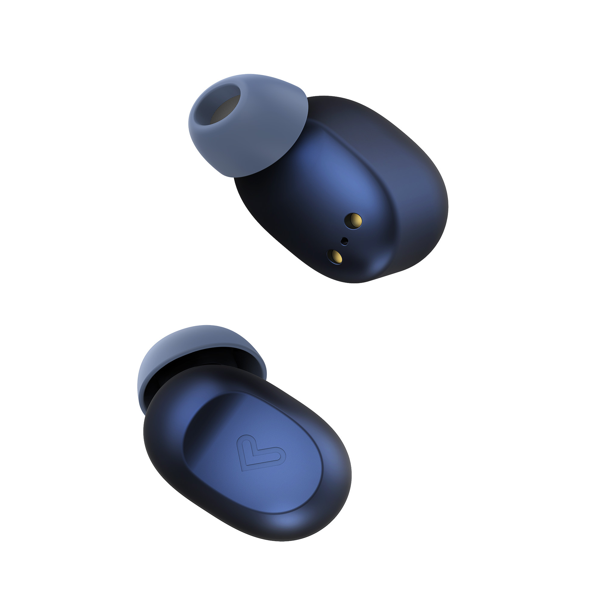 Audífonos Energy Sistem Urban3 Bluetooth TWS Índigo 25 Horas
