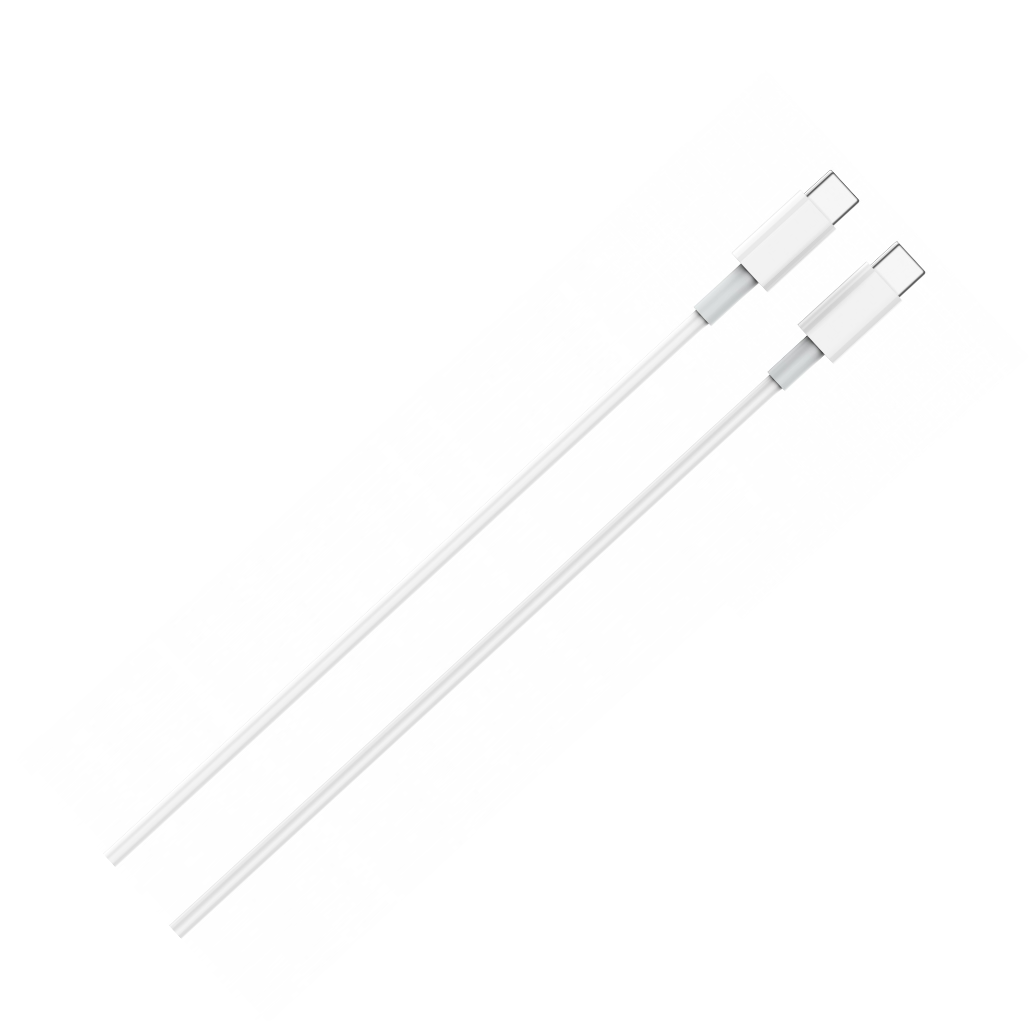Cable De Datos Tipo C a Tipo C Premium Line Android Auto 1M