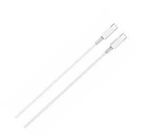 Cable De Datos Tipo C a Tipo C Premium Line Android Auto 1M