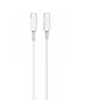 Cable De Datos Tipo C a Tipo C Premium Line Android Auto 1M